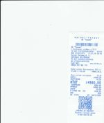 Кассовые чеки с подтверждением в Усть-Джегуте